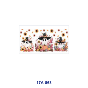 17A-568 / 5pcs