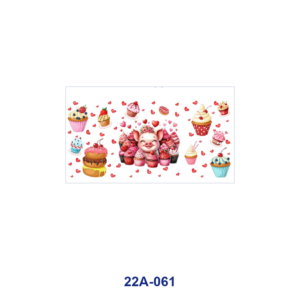22A-061 / 5pcs