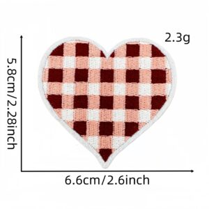 Love cloth stickers 5#