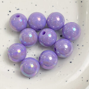 18# Purple / 10mm(30)