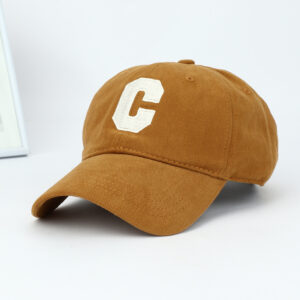 Caramel / Average size adjustable