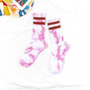 Pink White / All yards
