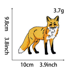 Heating hot melt* fox 1