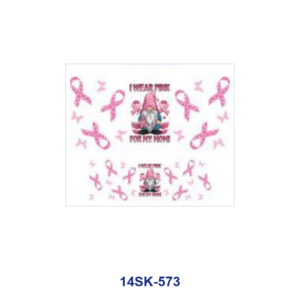 14SK-573 / 2pcs / 9cm