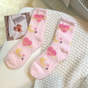 Love moon / One size fits all