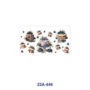 22A-446 / 5pcs