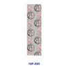 oly-a91d3632e9274ff7098e0275b31ab6b7 Wholesale 2/8/16pcs UV DTF Stickers Pastel Gradient Letter Floral Wreath Badge Teen Trend Stationery Graphics Pen and Bookmark Stickers