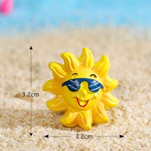 Sun / Seaside series