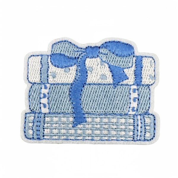 oly-a933c36a95f92b7725cfe7ea5166a12b Wholesale Blue Cute Cartoon Candy Embroidered Cloth Patch Decorative Accent for Clothing Everyday Use Gift