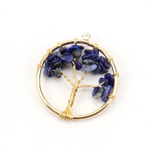 Golden green gold -3cm