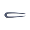 oly-a94a3074025752ef51c350d77d8564fa Wholesale Plastic Resin Korean Style U-Shaped Hairpin Hair Accessory for Women Everyday Styling Gift