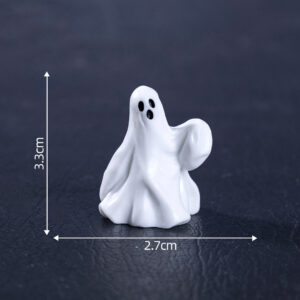 6# recruit ghosts / Lonely death god