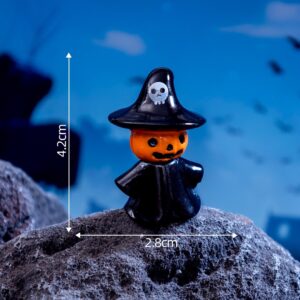 #2 Pumpkin Ghost / Halloween Magic Night 12 Designs