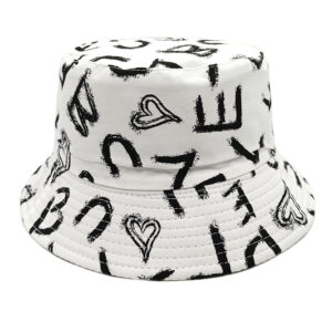 White / M(56-58cm)