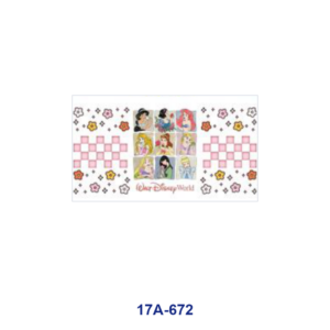 17A-672 / 5pcs
