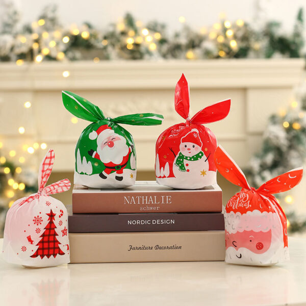 oly-a9698335e0b627ccb615062cfc89e2db Wholesale Santa Face Christmas Gift Bags for Party Favors
