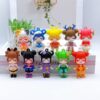 oly-a9714aab34fbc52810a9d10e1e4a9f42 Wholesale Cartoon Doll Keychain Fashion Car Key Accessory Gift for Resale OLY Exclusive