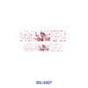 Wholesale 8pcs Mixed Perfume Beauty Cartoon Character Print 3oz Cup Stickers Wrap OLY Exclusive
