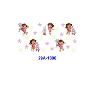 29A-1386 / 5pcs