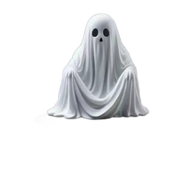 oly-a9b63eac07bf3cda902cdbe71eb73c7e Wholesale Resin Pumpkin Halloween Decoration Cute Gentleman Design Party Gift Home Decor