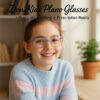oly-a9df133da61326ac94f28b724722e7b7 Wholesale Children's Square Flat Glasses Anti Blue Light Trendy Fashion Accessory
