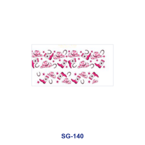 SG-140 / 8pcs / 16*7cm