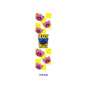 17P-816 / 2pcs / 11*3.2cm