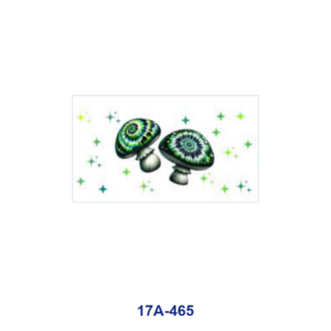 17A-465 / 5pcs