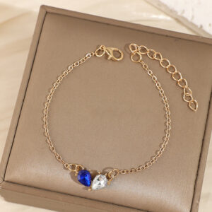 Blue+white