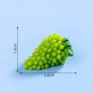 46# Green Grapes / Fruit House 48