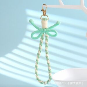 Green-bow style