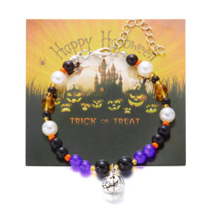 #2 silver pumpkin [1pcs]