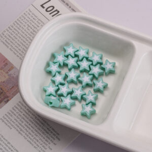 Tiffany blue