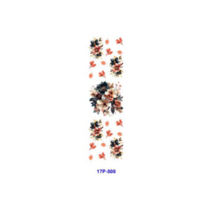 17P-508 / 16pcs / 11*3.2cm