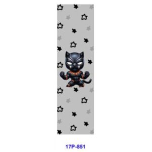 17P-851 / 2pcs / 11*3.2cm