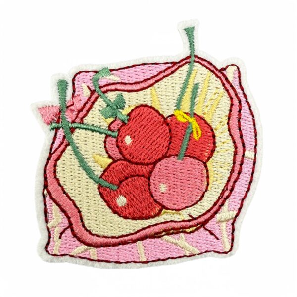 oly-aa713348c01a6d9a8fb8def27833bd13 Wholesale Pink Cute Bear Embroidered Patch Decorative Sticker for Children's Clothing Fashion Accessory