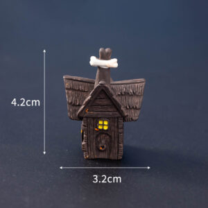 No. 1 resurrection horror house / Halloween new product