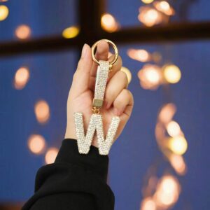 Letter w