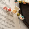 oly-aaa7695333e7c787a5601814ca447fbd Wholesale Korean Cartoon Plastic Hair Claw Clip Handmade Cute Pattern for Women, Boutique Hair Accessory