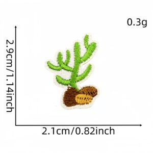 Ocean series cloth patch 22#