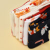 oly-aacca94e6ad2b5a59cb64d04b6148f03 Wholesale Cartoon Christmas Socks Unisex Winter Holiday Party Boutique Accessory