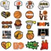 oly-aad422e8cf912f2839955827bcb9b877 Wholesale Basketball Sports Embroidery Patch Stylish Fashion Accessory for DIY Clothing Decoration Boutique Resale