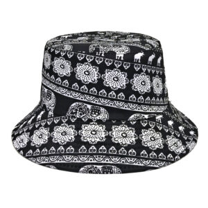 Black / M（56-58cm）