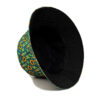 oly-aaf8f3134df88a3af04f2c6d12be7266 Wholesale Trendy St. Patrick's Day Clover Print Fisherman Hat for Everyday Use and Gift