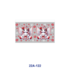 oly-aafd84b57a6f75fe84acaeb24b526589 Wholesale 5pcs Cute Cartoon Unicorn Penguin Butterfly Sunflower Heart Floral Mixed Print 16oz Cup UV DTF Wraps