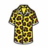 oly-ab08e09227128120655e395e38dbd34c Wholesale Autumn Pumpkin Leopard Print Embroidered Patches - Polyester Thread Set of 9 for DIY Crafts and Clothing Decoration