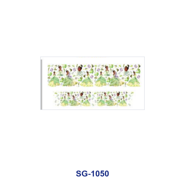 oly-ab256521d66d25472b294aa43739fa53 Wholesale 8pcs Mixed Fairytale Maiden Figure Daisy Floral Luxury Monogram Cartoon Pet Print 3oz Cup Stickers Wrap OLY Exclusive
