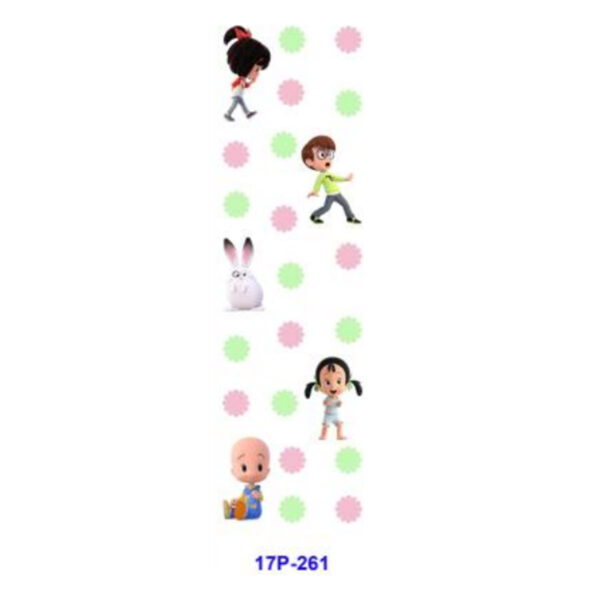 oly-ab3b81181727edf19ecba5b08a494979 Wholesale 2/8/16pcs Spring Living Series UV DTF Pen and Bookmark Stickers