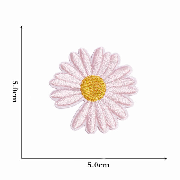 oly-ab5279c3a5e2e4740e4f96f0d6b394a2 Wholesale Embroidered Cloth Patches Pattern DIY Craft Clothing Accessory