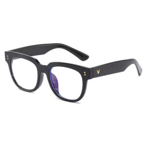 Black frame anti-blue light